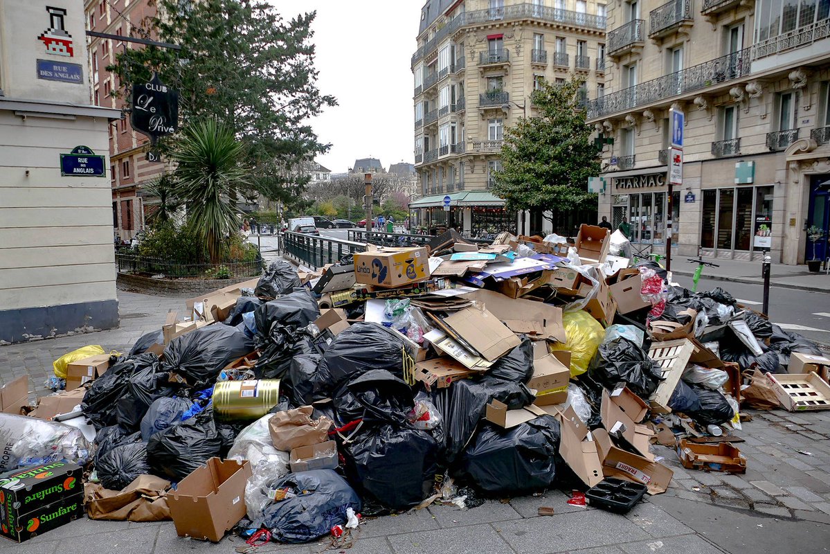 Lamine Gueye tweet media