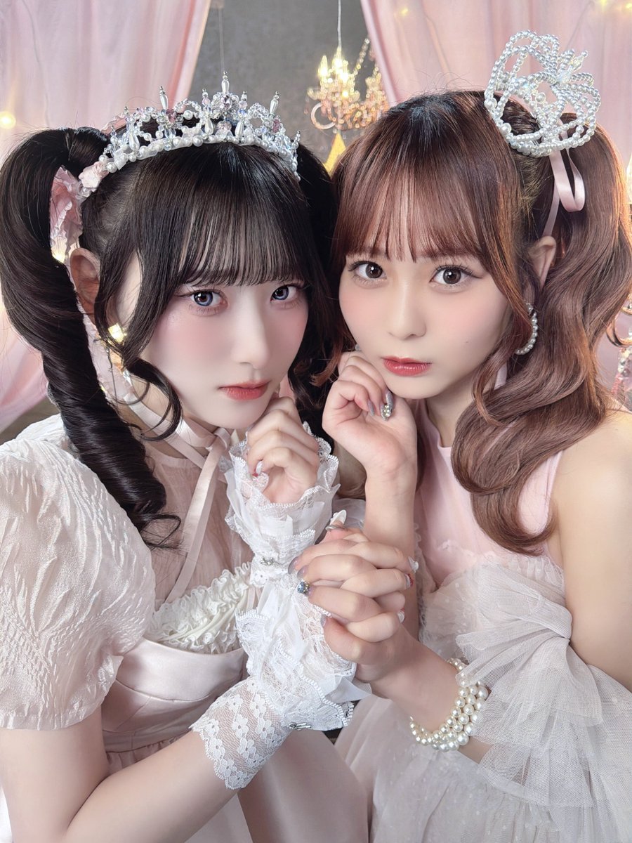 大場 花菜 tweet media