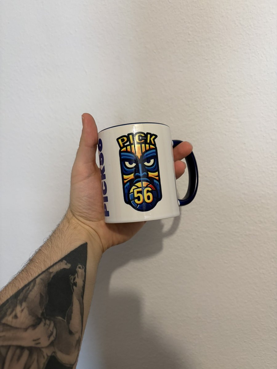 Sergio Rabinal tweet media