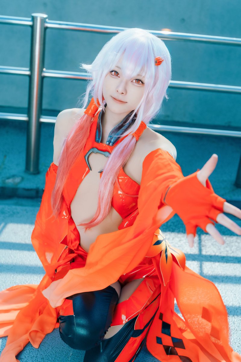 💫🍤 🅞🅡🅒🅐 🍤💫 tweet media