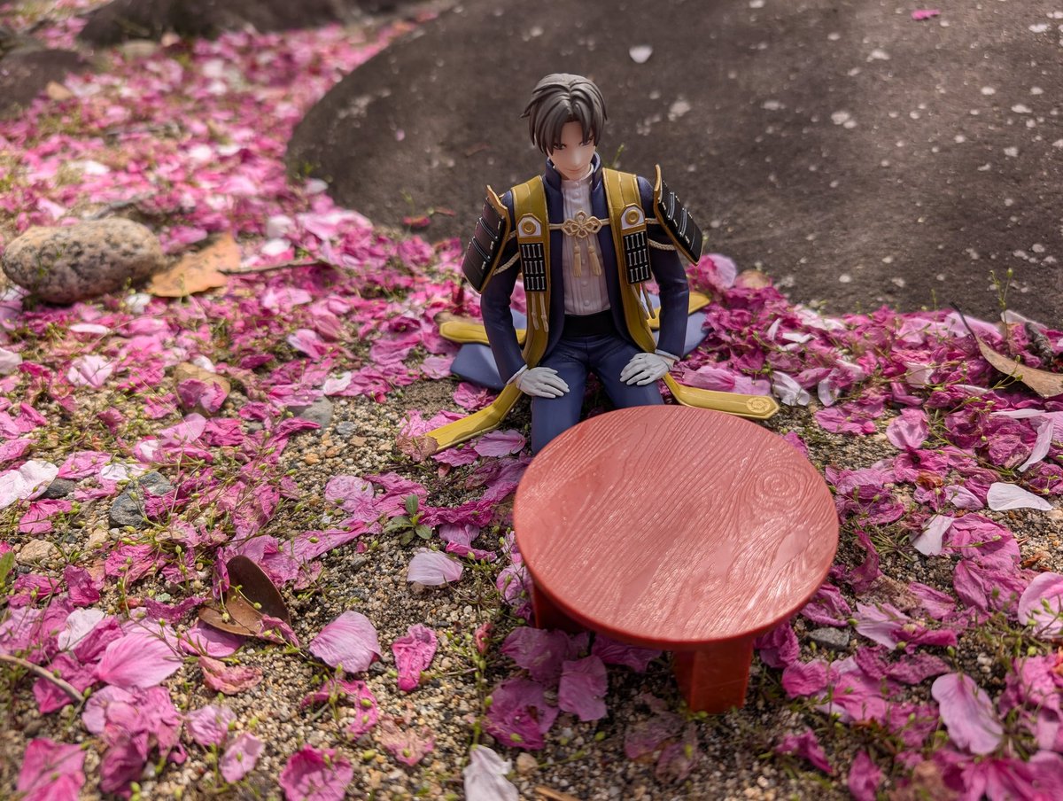 hasu@安定の走行距離バグ tweet media