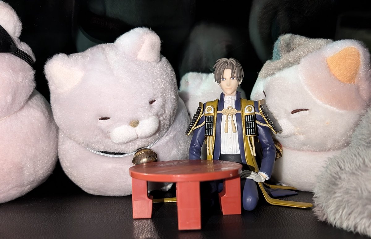 hasu@安定の走行距離バグ tweet media