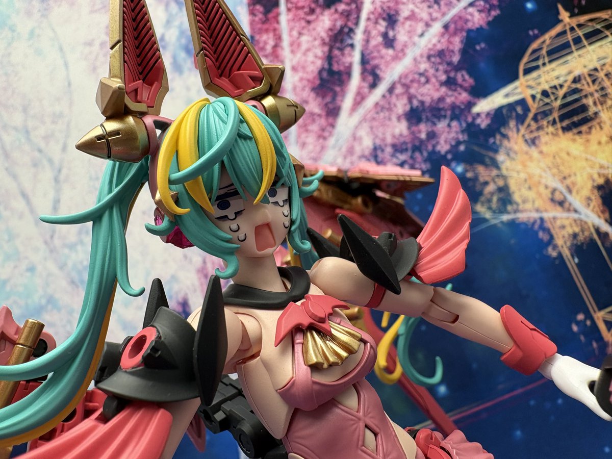 パトラ tweet media