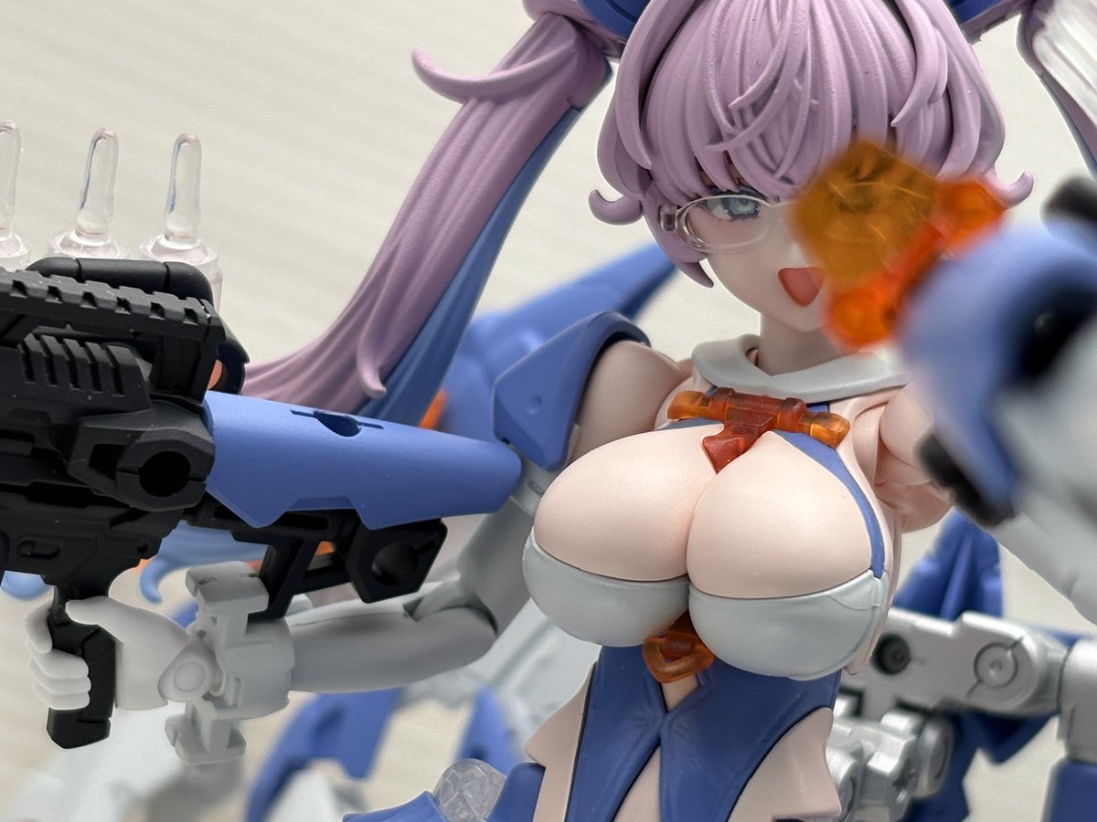 パトラ tweet media