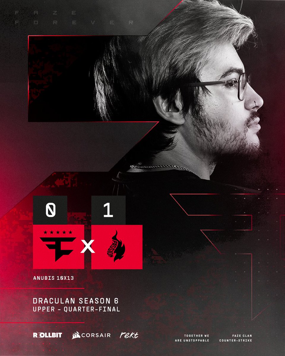 FaZe Esports tweet media