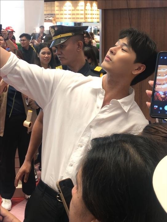 𝐆𝐢𝐞 🌞🧡 tweet media