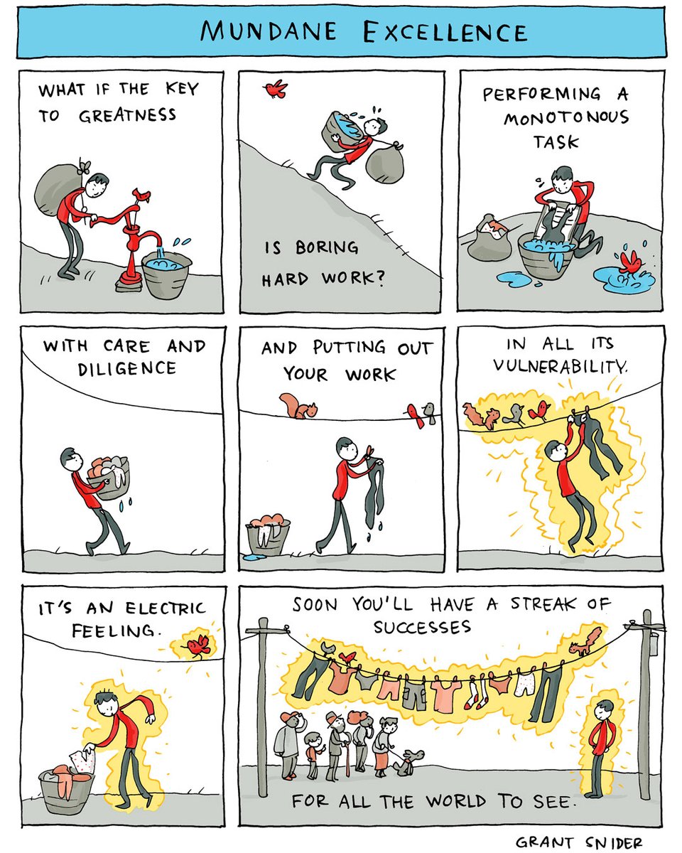 Grant Snider tweet media