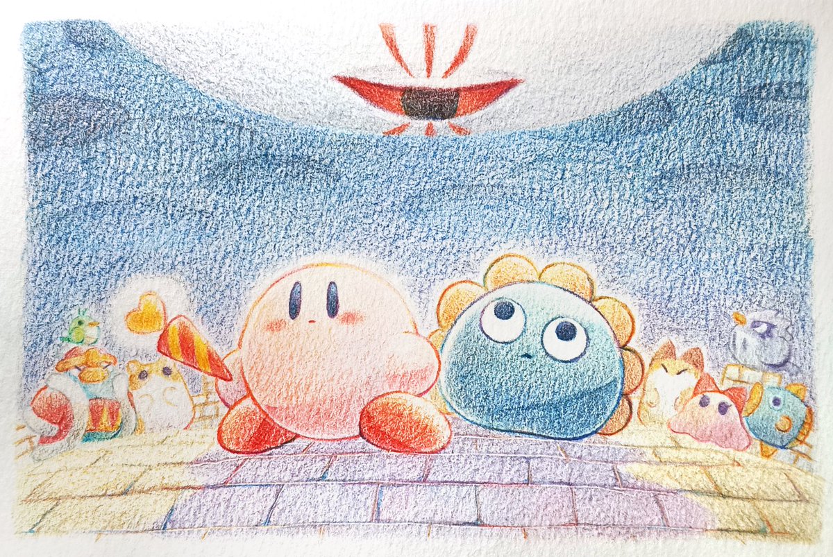 ねりけしこねこね tweet media