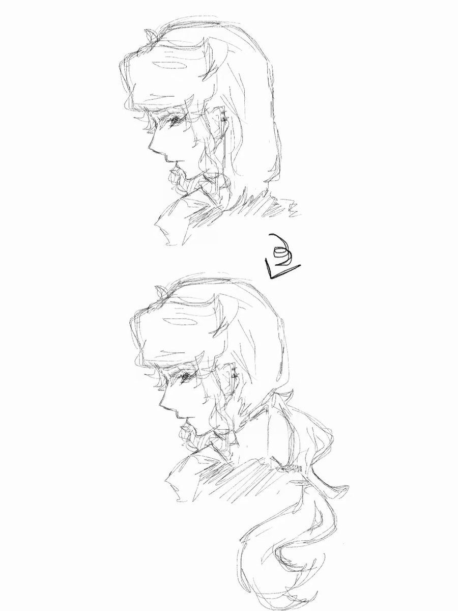 ナむる tweet media