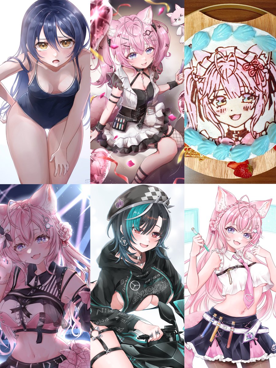 ののか りん🌷 tweet media