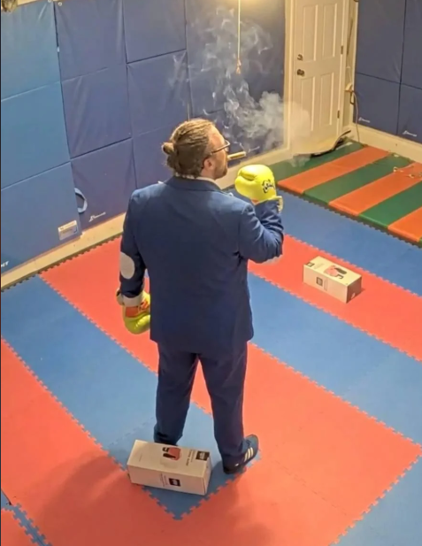 🐶Ultra Nuclear Poodle Head 🐶 tweet media