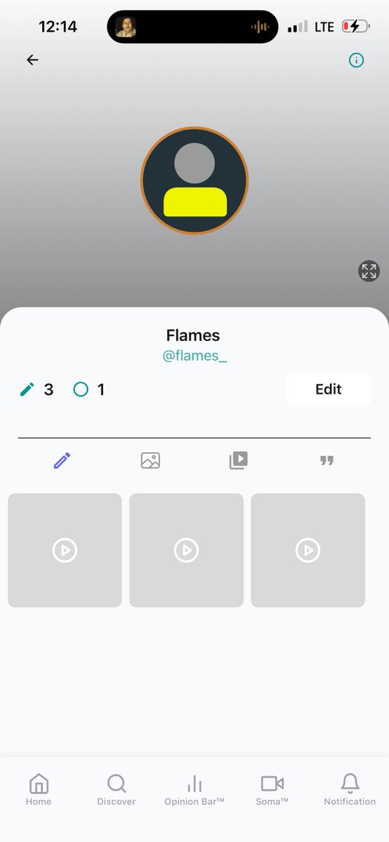 𝑭𝒍𝒂𝒎𝒆𝒔🐦‍🔥 tweet media