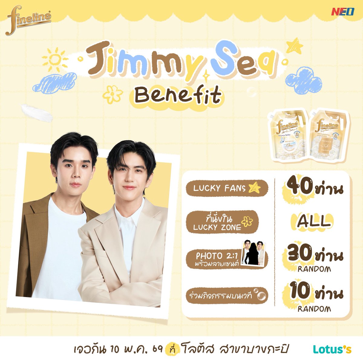 FinelineThailand tweet media