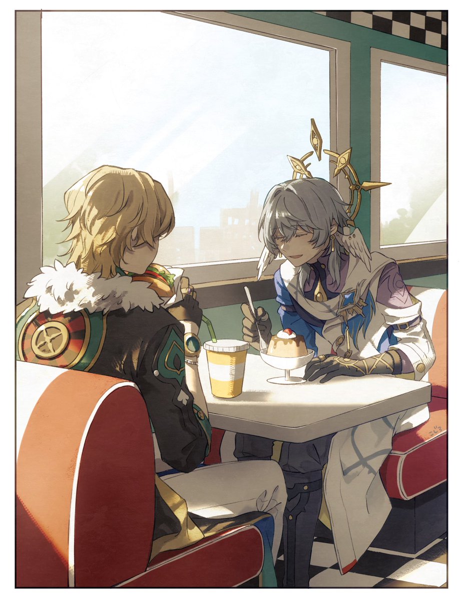 こじろ tweet media