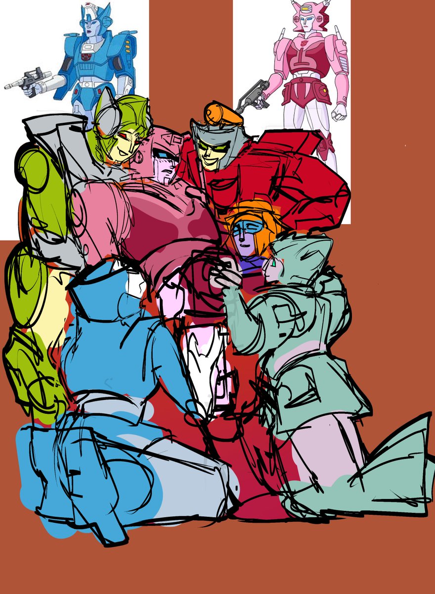 🔞Lunnar One🔞 tweet media