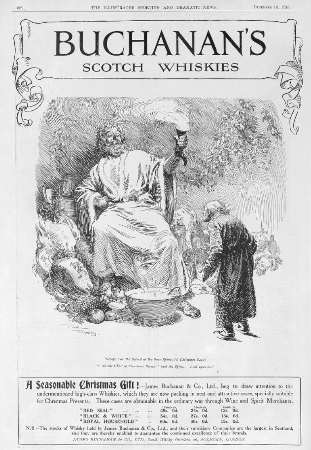 The Museum of Christmas tweet media