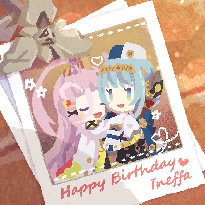 はへろ tweet media