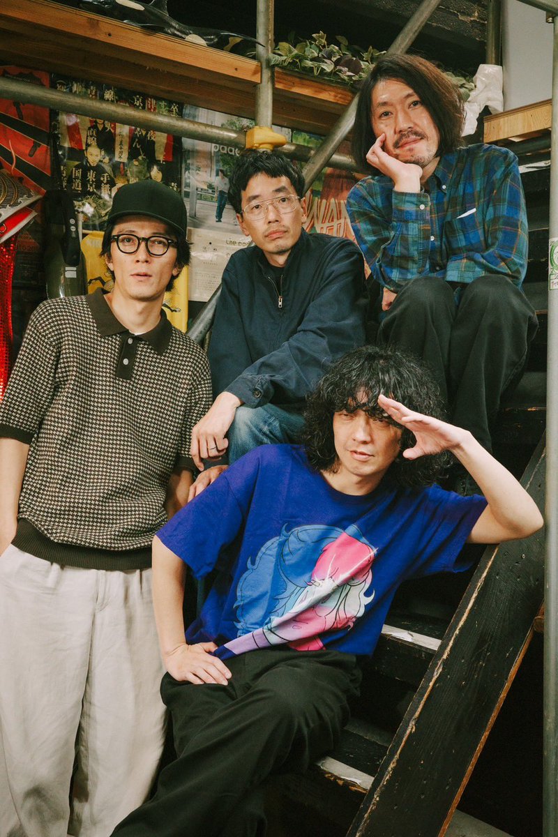 U.F.O.CLUB(ライブハウス) tweet media