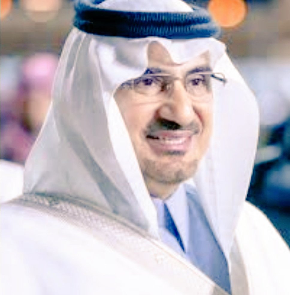 Dr. Turki Alayyar tweet media