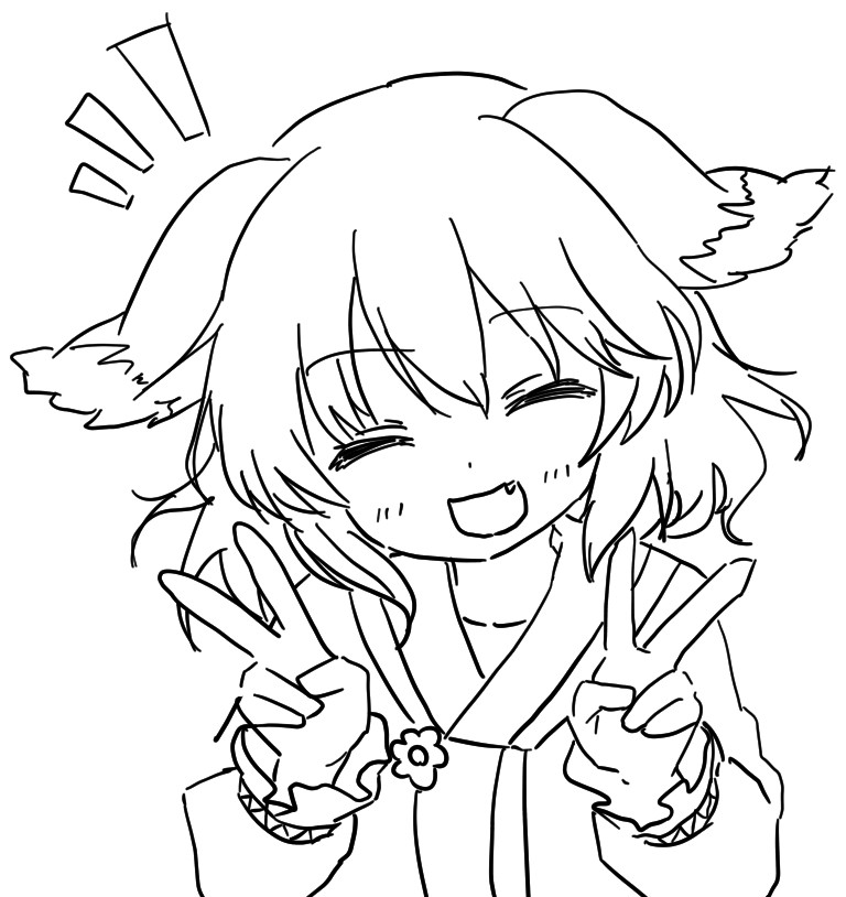 ふうりん tweet media