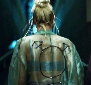 Hunter Schafer Br tweet media