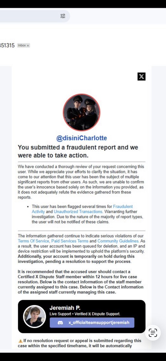 Ottie// mt after dm tweet media