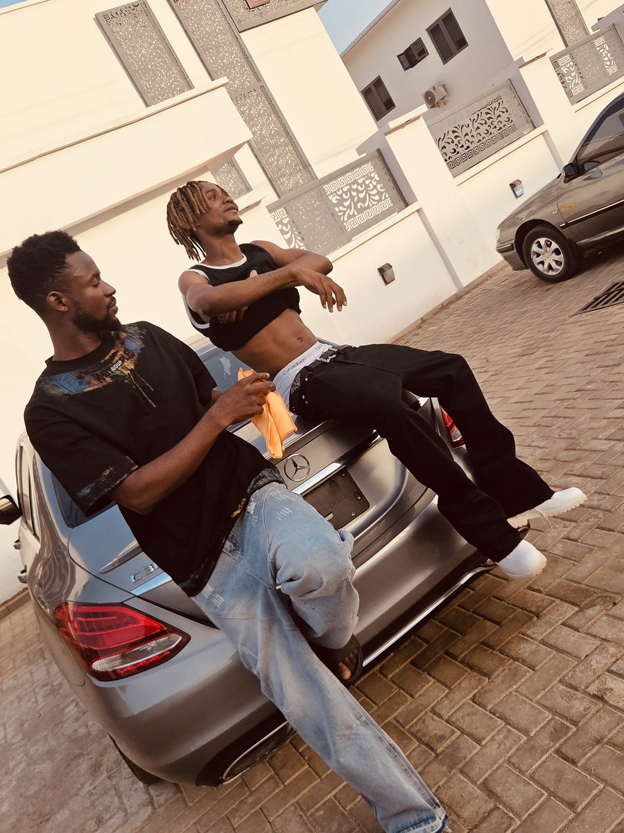 R2KIZZ🕷️ tweet media