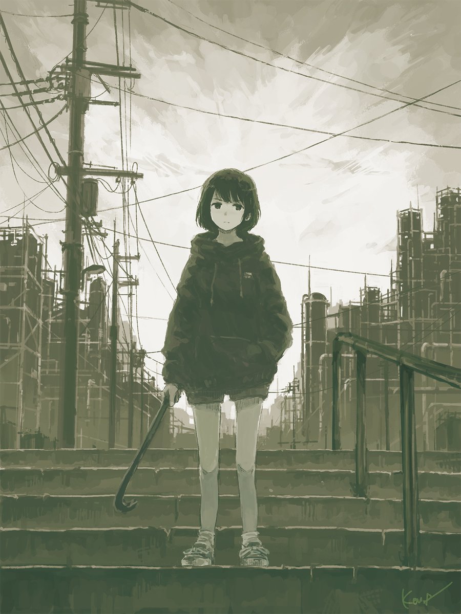 ケンサイトウ tweet media