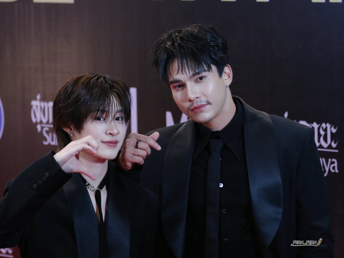 ・❥・เฟินเฟินッ🌻 tweet media