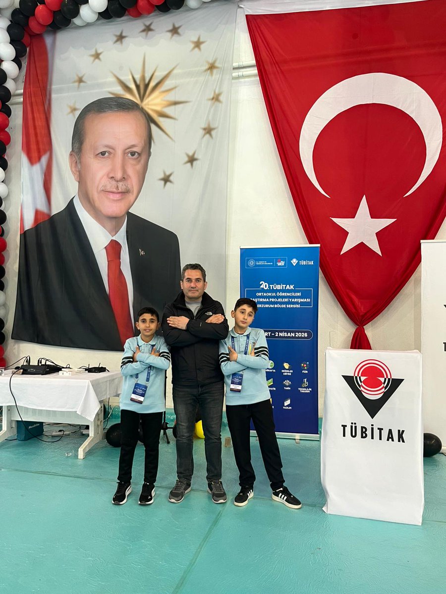 PASİNLER İLÇE MİLLİ EĞİTİM MÜDÜRLÜĞÜ tweet media