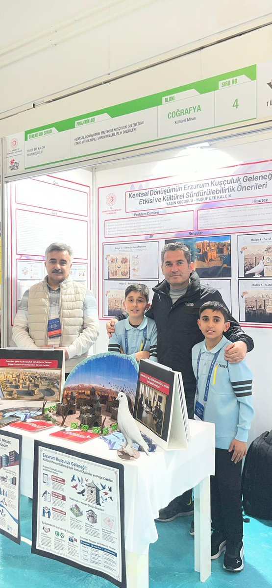 PASİNLER İLÇE MİLLİ EĞİTİM MÜDÜRLÜĞÜ tweet media