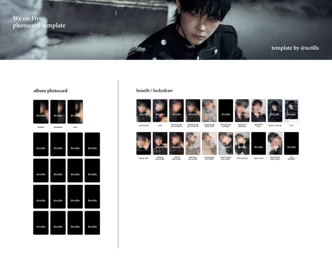 ユニットお渡し会 FUMA MAKI HARUA we on fire トレカ m on X: 