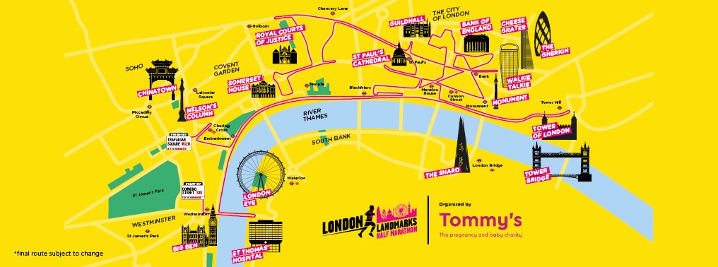 GamesMakerChoir's tweet photo. News! We will be entertaining and cheering on thousands of runners plus spectators, organisers and volunteers at the London Landmarks Half Marathon on 12 April. You can find us at the Surrey Street stage on The Strand, location on What3Words ///from.farm.risks  See you there! https://t.co/J4UQglNEAw