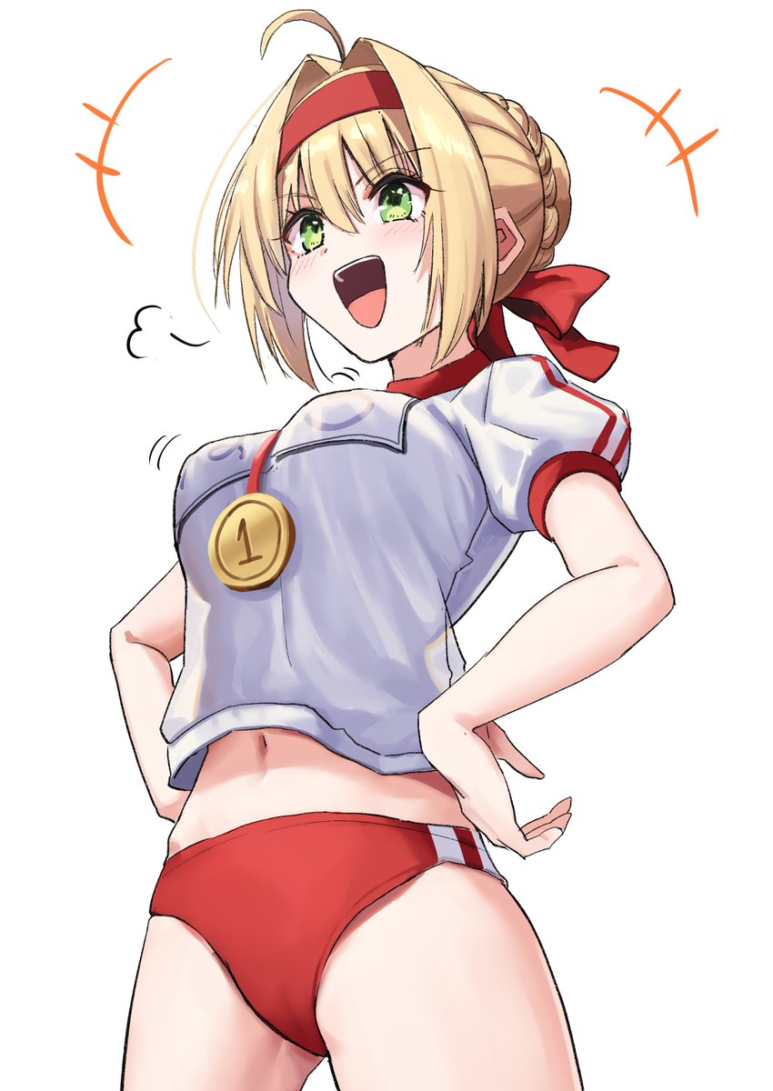 能登なお tweet media