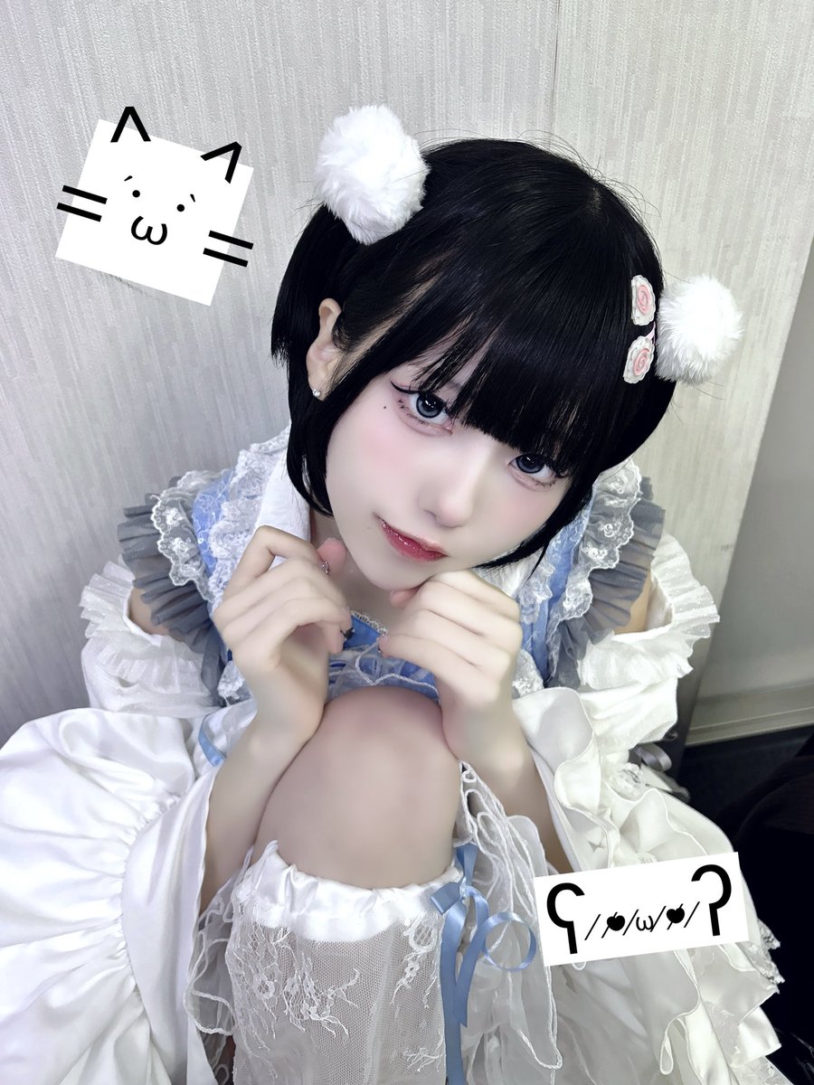 冬月 さな【iCON!】 tweet media