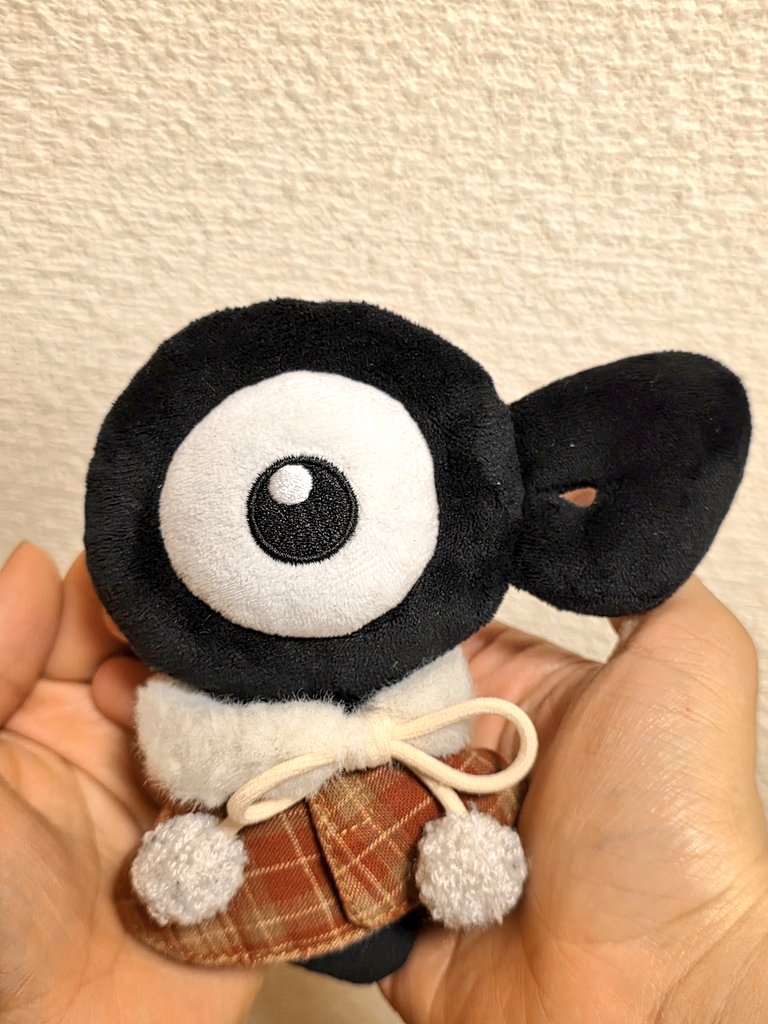 アンノー芋 tweet media