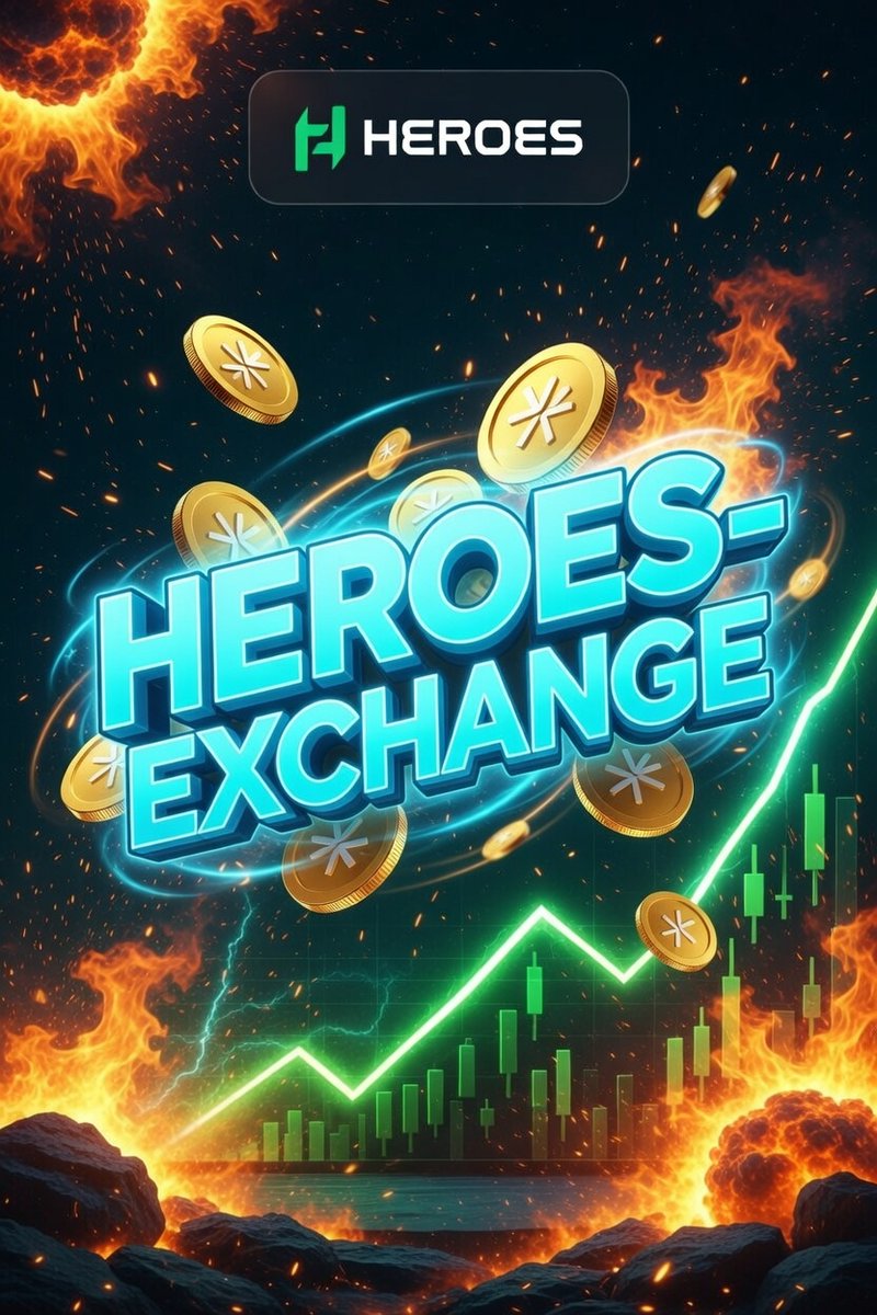 HEROES tweet media