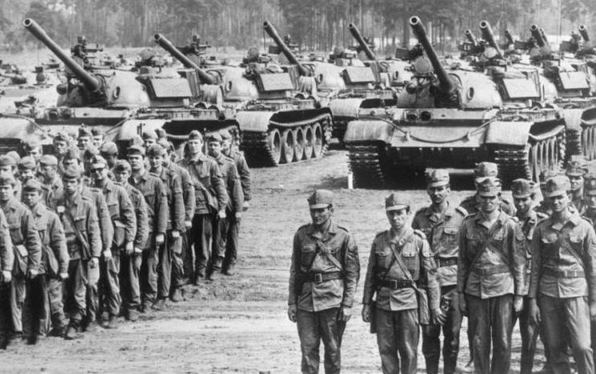 Institute of National Remembrance tweet media