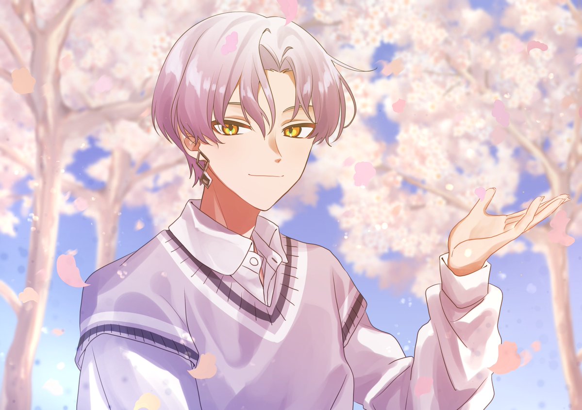 為永 りる tweet media