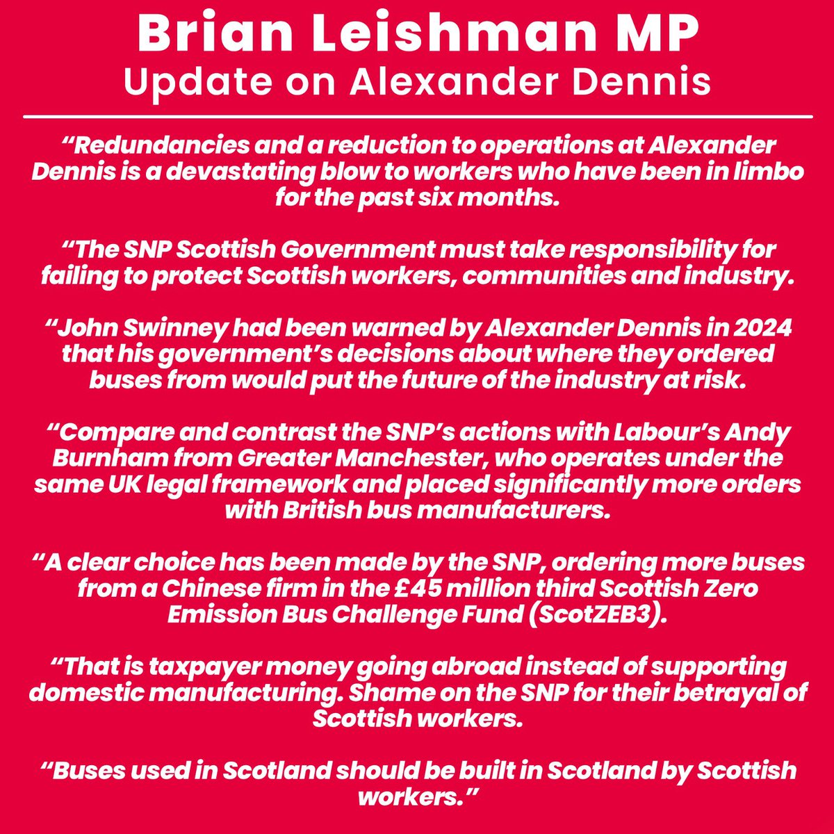 Brian Leishman tweet media