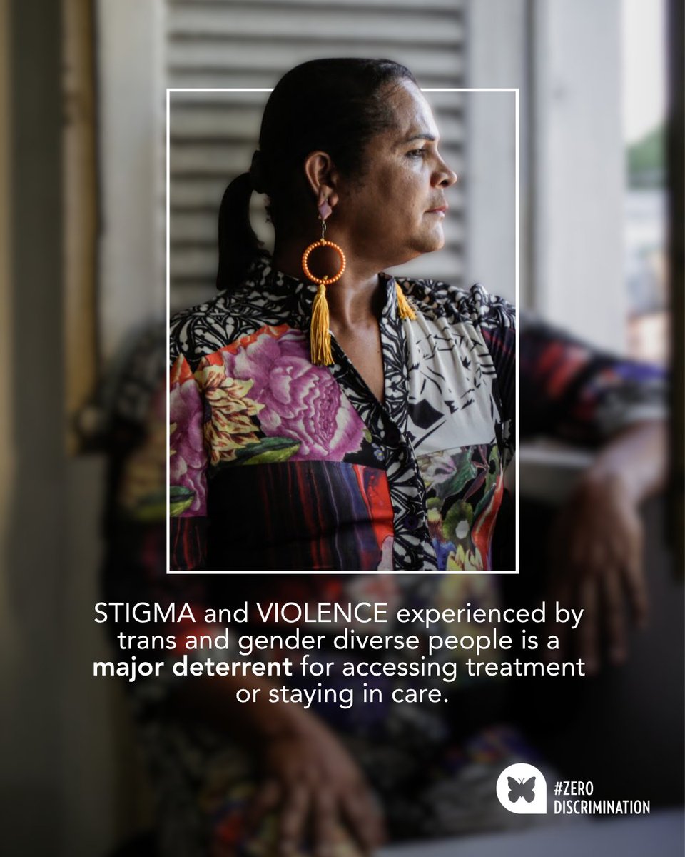 UNAIDS Global tweet media