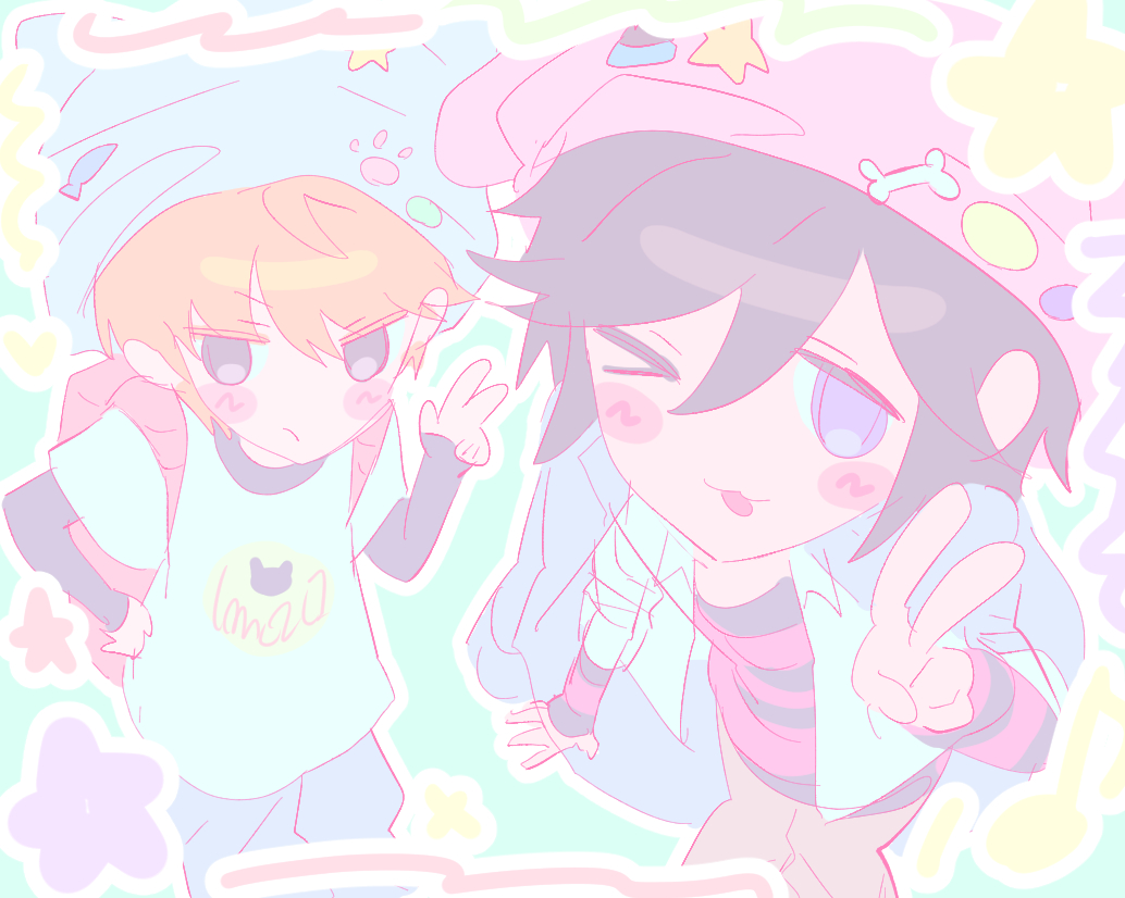 송타코 tweet media