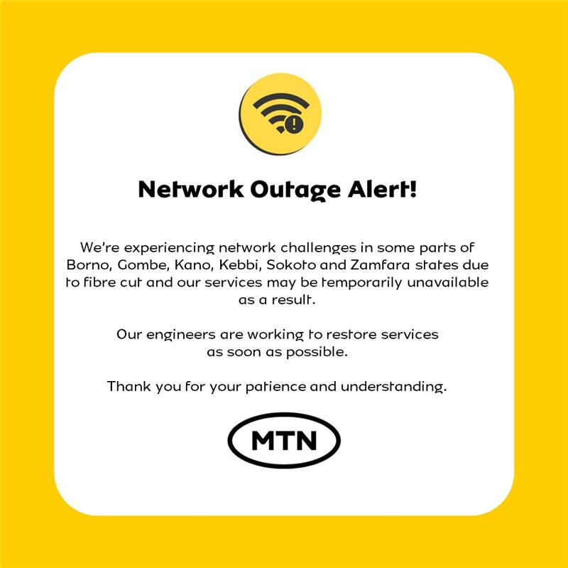 MTN Nigeria Support tweet media