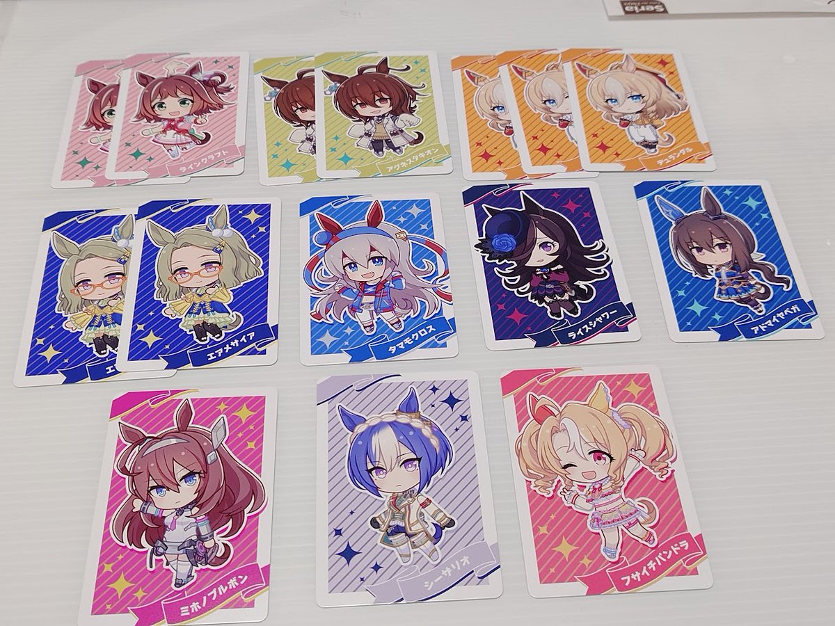 ごろんた@ヌイグルミスキー tweet media