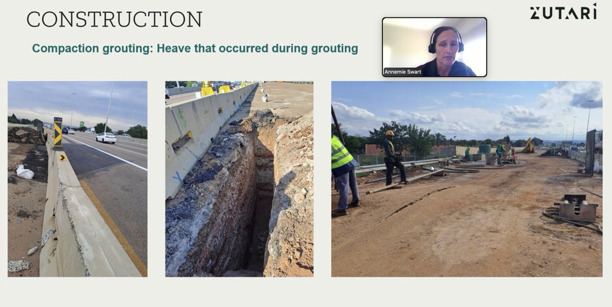 Consulting Engineers South Africa (CESA) tweet media