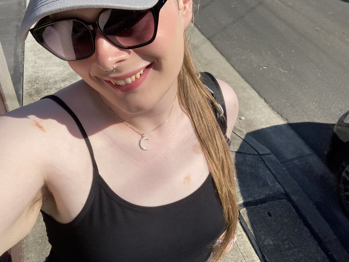 🏳️‍⚧️✨🔆ThisToxicX🔆✨🇵🇸 tweet media