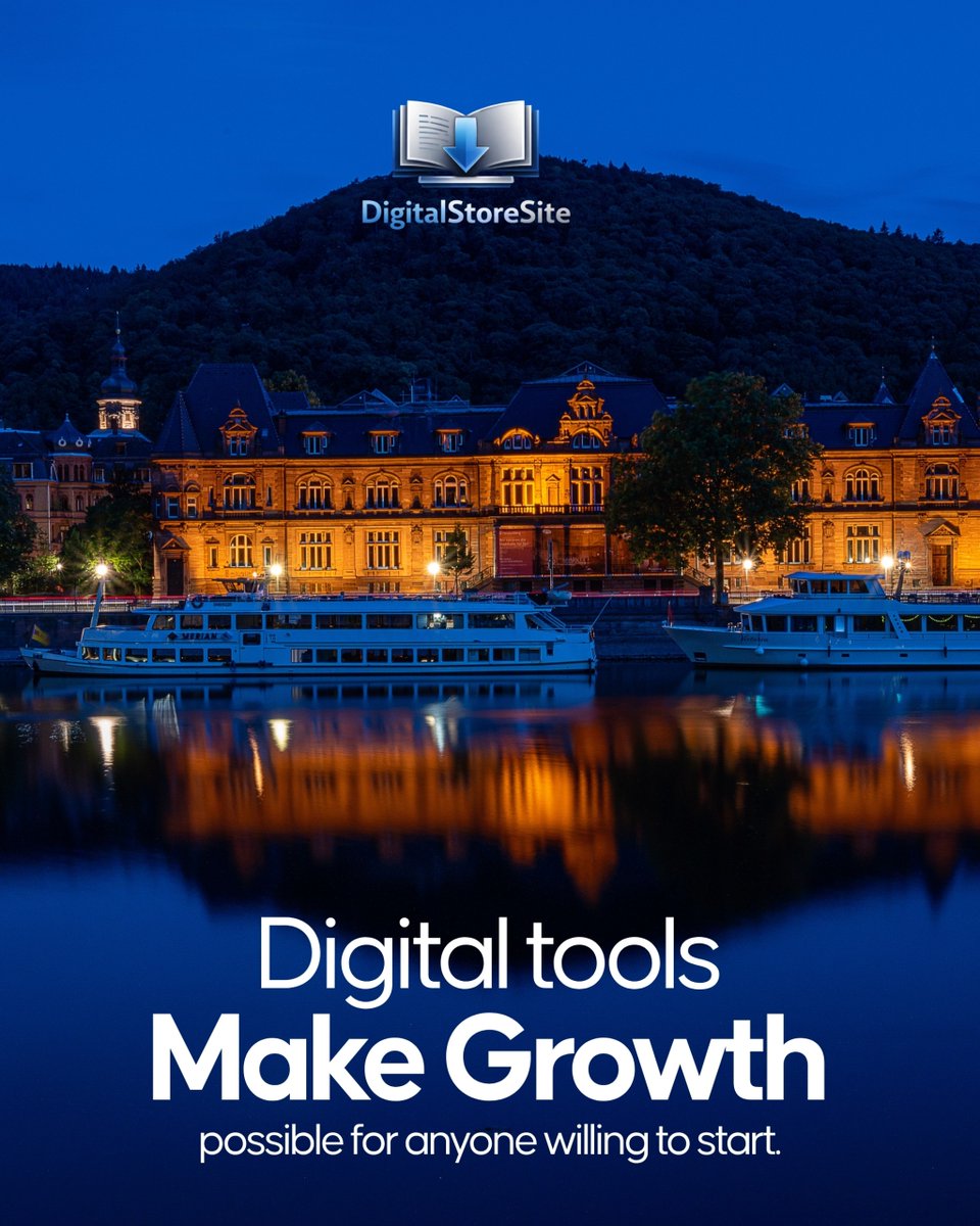 DigitalShopSite's tweet photo. Ideas are everywhere… but results come from taking action 💡➡️📈

In today’s digital space, creativity alone isn’t enough—you need to move on it.
---
Explore simple ways to start here:
🔗 https://t.co/3M7SQ1cPmW 
.
#plr #digitalproducts #ebooks #privatelabelrights https://t.co/DxwoPkJLTo
