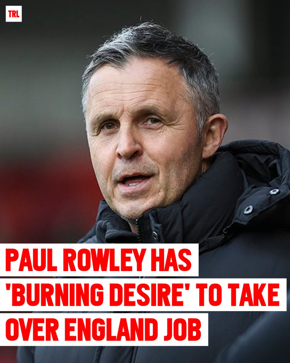 Total Rugby League tweet media