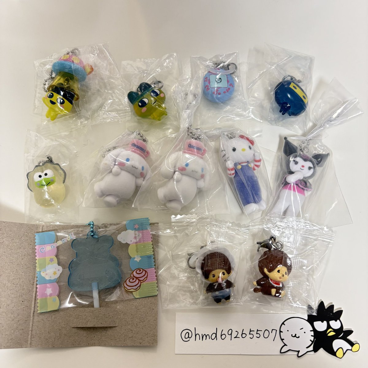 はにお tweet media