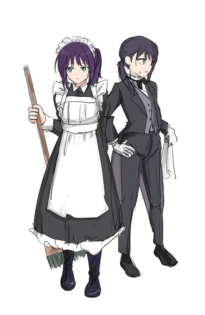 いに口 tweet media